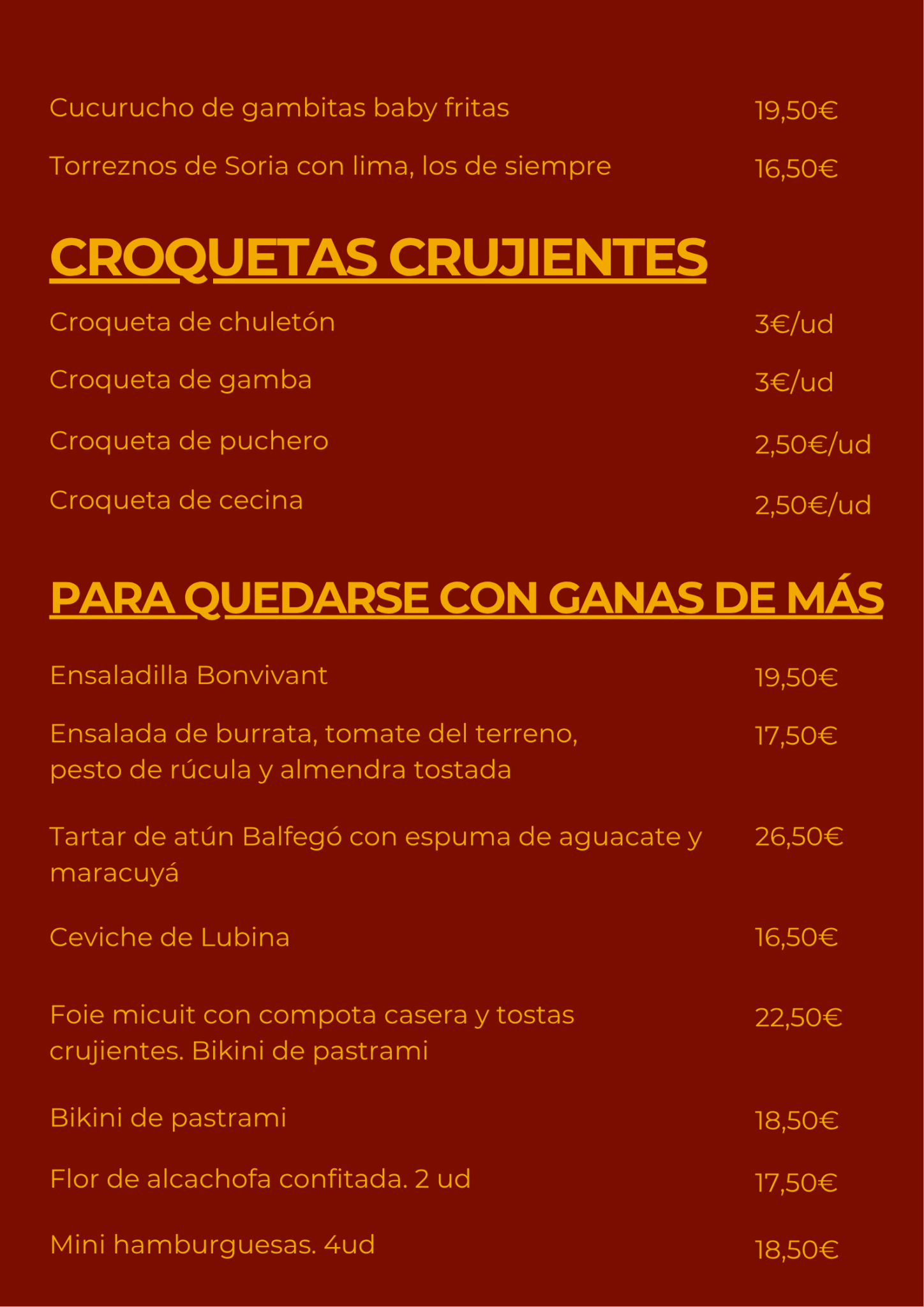 CARTA
